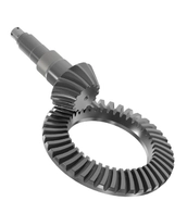 Вінець зубчатий