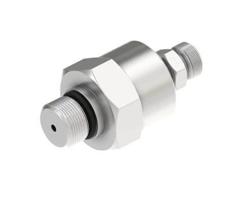 Фітінг з'єднувальний