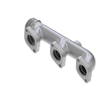 Колектор передній (AGROCORE)