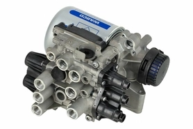 Модуль подготовки воздуха MAN EURO 6 (WABCO)