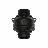 Клапан зворотній, кріплення T5 (04007710), ARAG