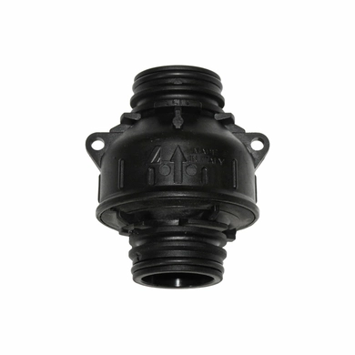 Клапан зворотній, кріплення T5 (04007710), ARAG