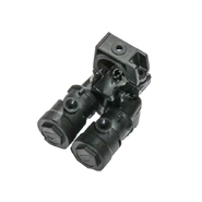 Корпус форсунки на 2 выхода 1", Sele-Jet с клапанами Flow Stop (60027751), ARAG