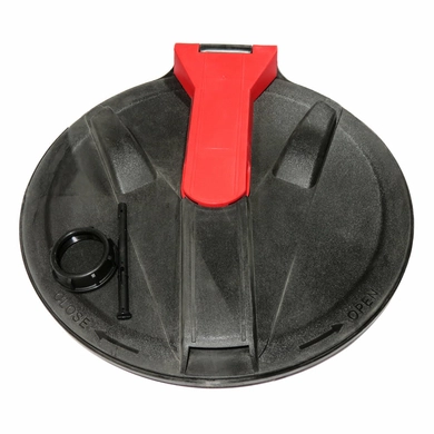 Крышка заливной горловины Д455 (04004288), ARAG