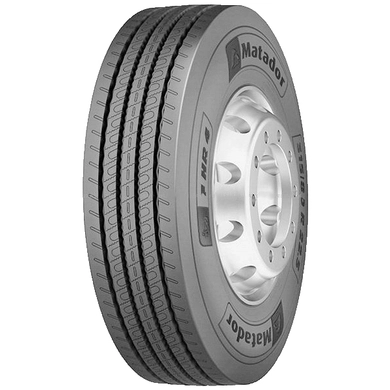 Шина 315/60R22.5 F HR4+ 20 сл 154/148L М+S (Matador) рулевые