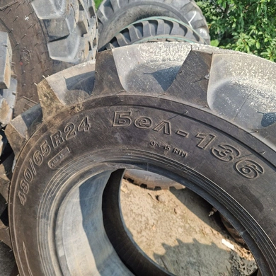 Шина с/х 480/65R24 Бел-136 133А8 (Белшина) УЦЕНКА!