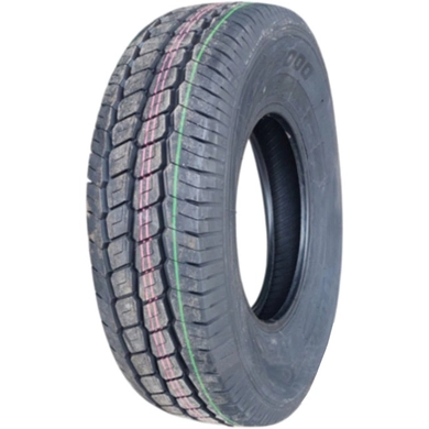 Шина 205R14C TQ2000 8cл 109/107R (TORQUE) лето
