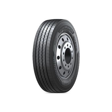 Шина 9.5R17.5 AH35 16 cл 129/127L M+S (Hankook) рулевые