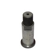 Вісь ступиці ліва D30x97 M24х1.5 Zn, Лемкен