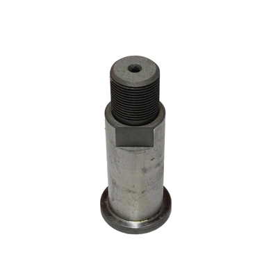 Ось ступицы левая D30x97 M24х1.5 Zn, Лемкен