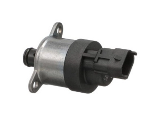 Соленоїд тиску палива