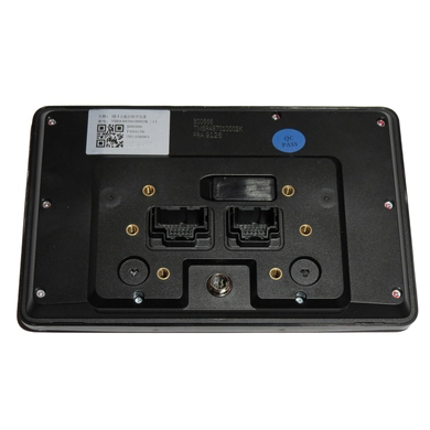 Комбинация приборов FT-2204