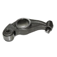 Коромысло в сборе заднее, выпуск (4386046, 4318205, 4298640, 4059411, 4972817) QSX, DCEC