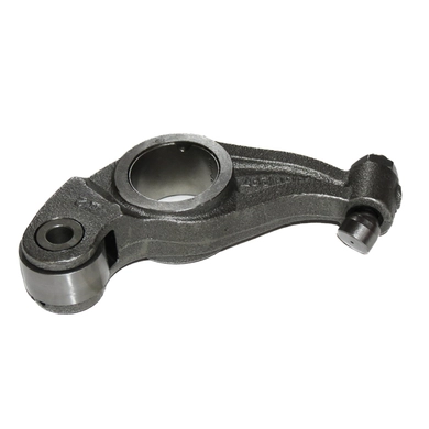 Коромысло в сборе заднее, выпуск (4386046, 4318205, 4298640, 4059411, 4972817) QSX, DCEC