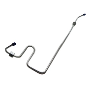 Трубка топливная форсунки №5, J929805, DCEC