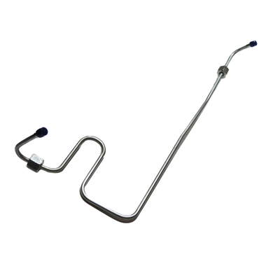 Трубка топливная форсунки №5, J929805, DCEC