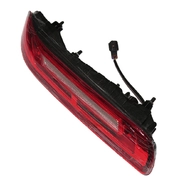 Фонарь задний левый FT-2204