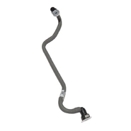 Трубка паливна, пластикова з фітингами (3979403/3966129/87339066)