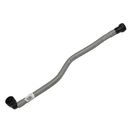 Трубка паливна, пластикова з фітингами, Cummins