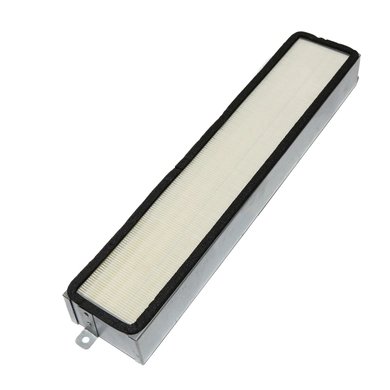 Фильтр (525 x100 x57 mm) салона (SKL 2599, 123/04176, SC 60005, 580/12144, 580/12169) Original