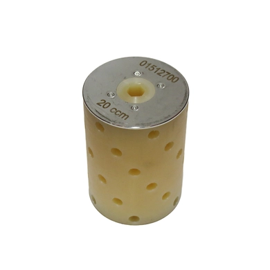 Котушка дозатора 20 см. куб., Horsch