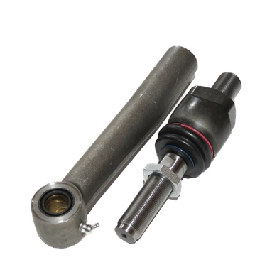 Тяга рулевая JCB JS 145-160 левая сторона (453/29000) AFM