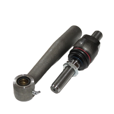 Тяга рулевая JCB JS 145-160 правая сторона (453/26700) AFM