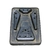 Подушка лапи аутрігера гумова 85817788 