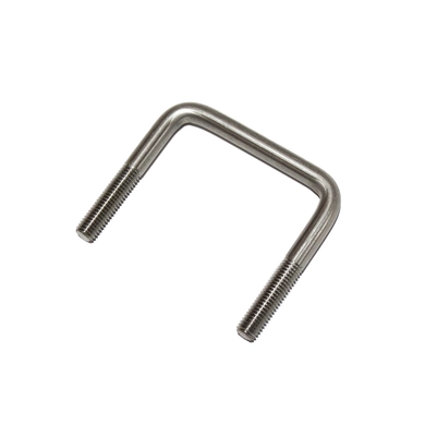 Стремянка з нерж. сталі, Berthoud