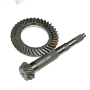 Главна пара заднього мосту FT-504