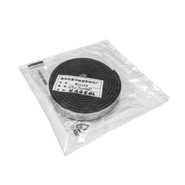 Ущільнювач скла кабіни передного (лобового) комбайн GM100 (пр-во Китай)