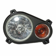 Фара кабіни верхня передня GM100