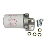 Фильтр топливный F4110 (пр-во Китай)