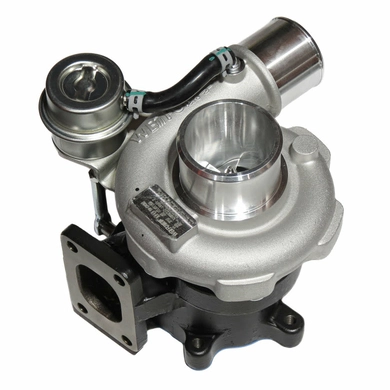 Турбокомпрессор F4110