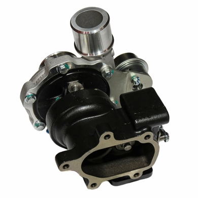 Турбокомпрессор F4110