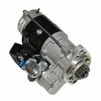 Стартер 12В, 3,8 кВт F4110 (пр-во Китай)