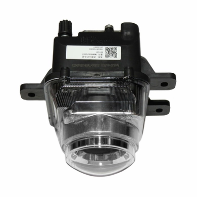 Фара кабины верхняя правая F4110