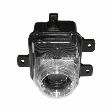 Фара кабины верхняя левая F4110