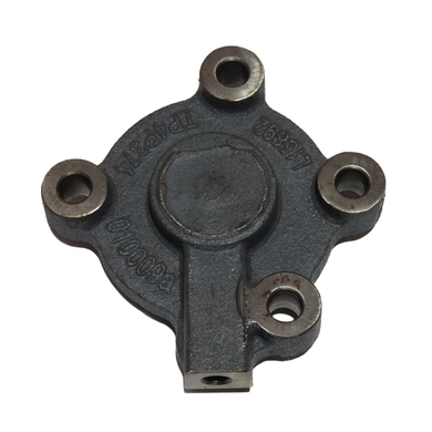 Заглушка двигателя P4110