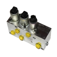 Клапан електричний P4110 (вир-во Китай)