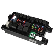 Блок центральний комутаційний (реле-запобіжники) P4110