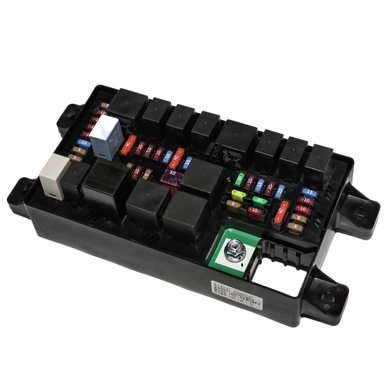 Блок центральный коммутационный (реле-предохранители) P4110