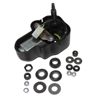 Стеклооочиститель задний (моторедуктор) P4110