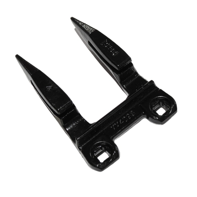 Палець подвійний жниварки центр., 740CF DD/ 3020 DD