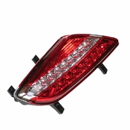 Фонарь задній лівий P4110