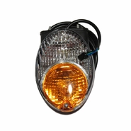 Фара кабіни верхня задня PF4110