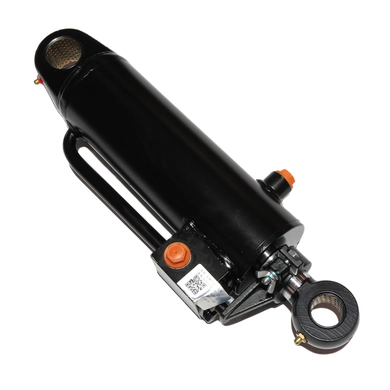 Гидроцилиндр задней навески левый P4110