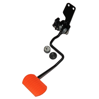 Педаль газа P4110