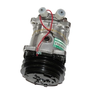 Компресор кондиціонера (після 16 р Raptor) (Берту) BERTHOUD