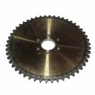 Звездочка привода шнека 18AP009692, Olimac Drago